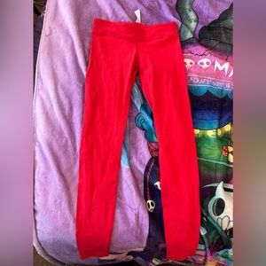 Ivivva (Lululemon) Leggings